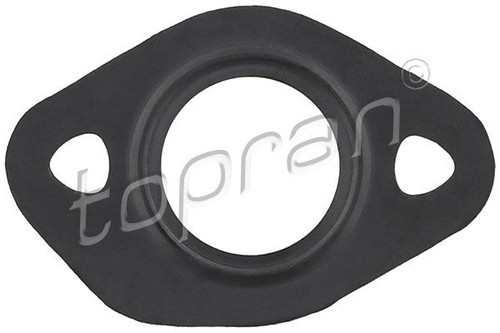 Lower 111937 gasket charger - lower,