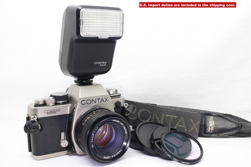 Mint contax s2 60th - ],
