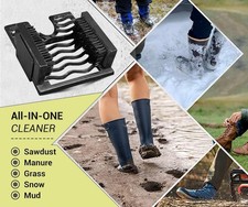 Boot Jack Cast Iron Welly Boot