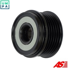 ALTERNATOR FREEWHEEL CLUTCH