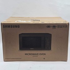 New Samsung 23L 800W MW5000T