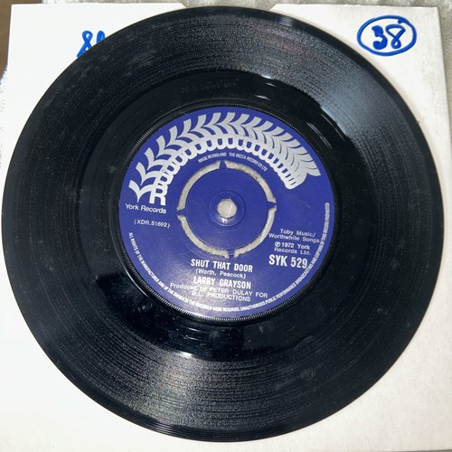Larry grayson shut that - larry, –