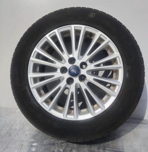 Ford galaxy max - s-max, 17”