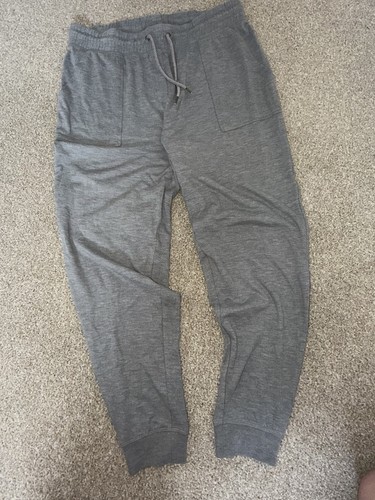 Grey joggers 14 - tu, uk