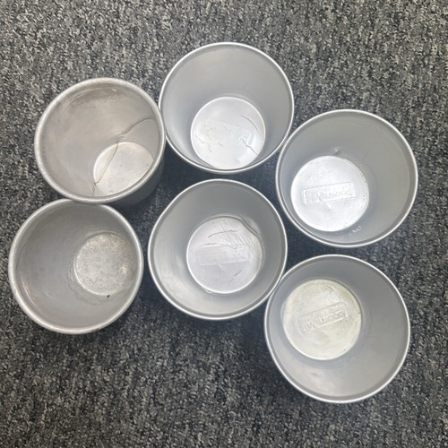 Silverwood mermaid aluminium - silverwood/mermaid,