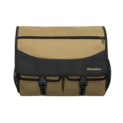 Snowbee trout bag large - -,