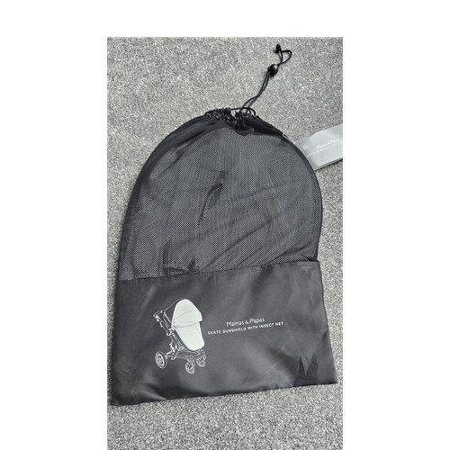 Mamas papas pushchair - papas,