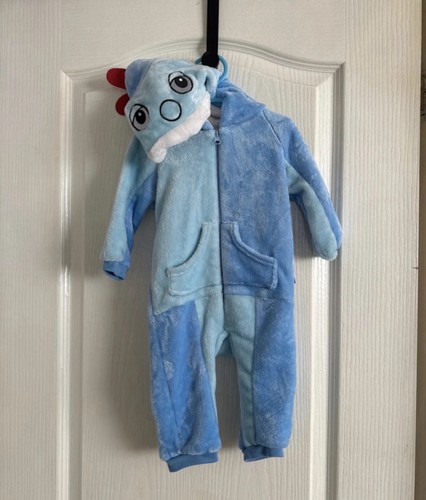 Iggle piggle all - iggle,