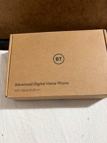 Advanced digital home phone - digital,