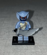 LEGO NINJAGO MINIFIGURE -