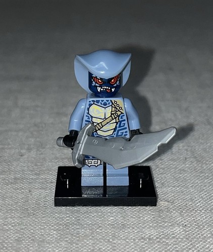 Lego ninjago minifigure - lego,