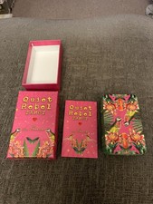QUIET REBEL TAROT