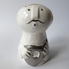 Kenneth Townsend Iden Pottery