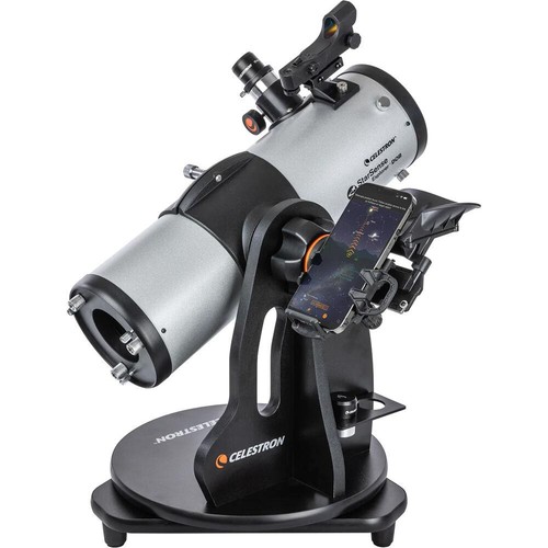 Celestron starsense explorer - celestron,