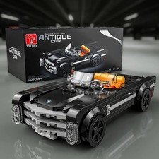 Tycole Cadillac Eldorado Building Blocks Set