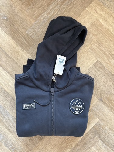 Adidas spzl wilpshire - adidas, hoodie