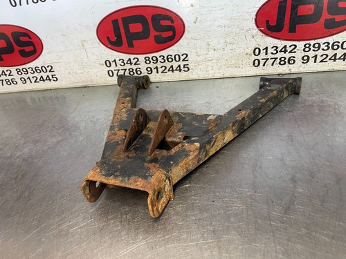 Rear suspension arm cushman - x,