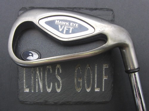 Callaway hawk eye vft iron - eye, 6