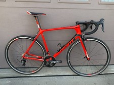 Giant TCR Advanced SL KOM