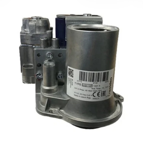 Vaillant gas section - gas,