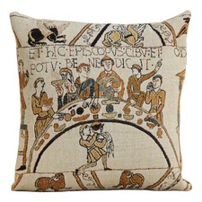 Bayeux Blanquet Table Belgian