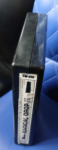 Snk neo geo - snk, cartridge