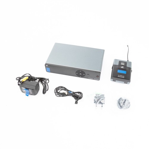 Sennheiser xsw me2 a - sennheiser, 1-me2-a