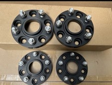 Hubcentric 15mm 20mm - 15mm, &
