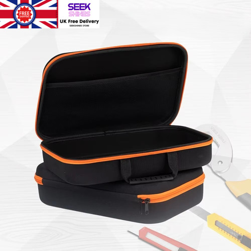 Large capacity tools storage - large,