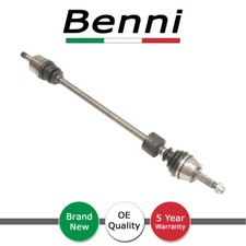 Benni Front Right Drive Shaft