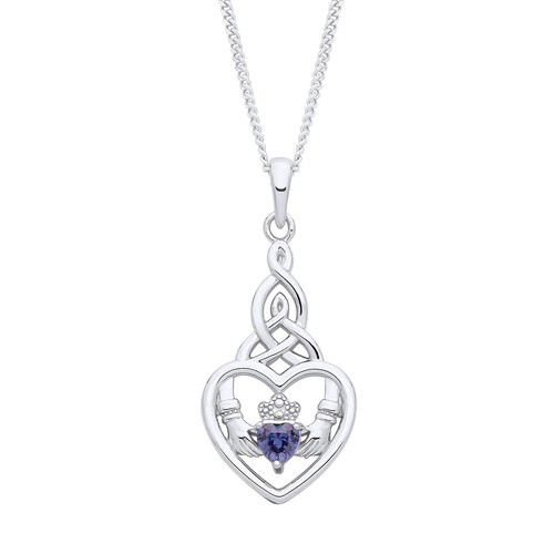 Sterling silver 925 - silver, simulated