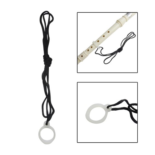 Recorder instruments neck - recorder,
