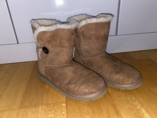 UGG WOMEN’S BAILEY BUTTON