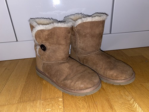 Ugg women bailey button - bailey,