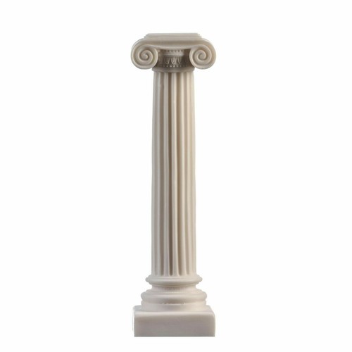 Ionic order ancient greek - ionic,