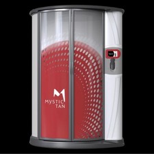 professional spray tan machine