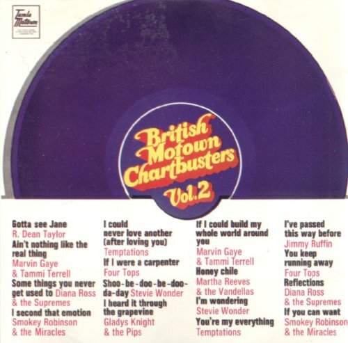 Various artist british - various,