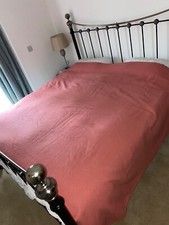 1 Very Large Pink WITNEY
