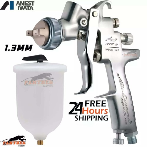 Anest iwata az3 hte gravity - anest, 2