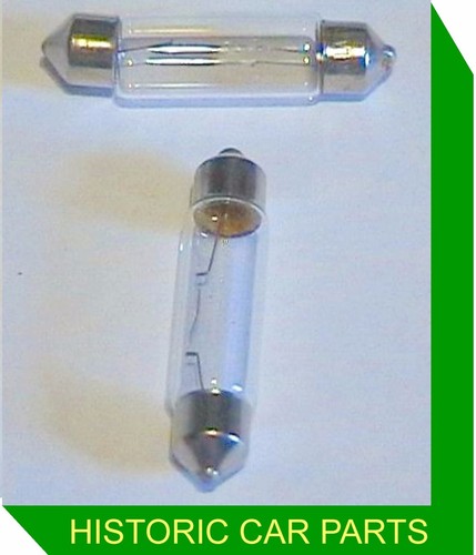 Festoon bulbs suit - festoon, x