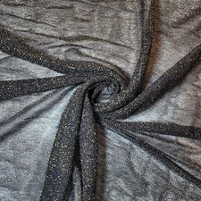 Floral Budget Lace Fabric