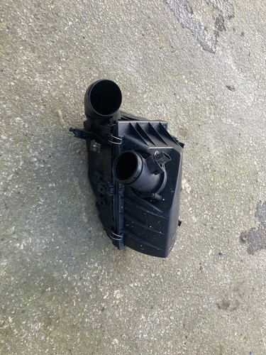 Mercedes w210 e300 air filter - mercedes,