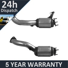 Fits Audi A6 2.7 TDi 3.0