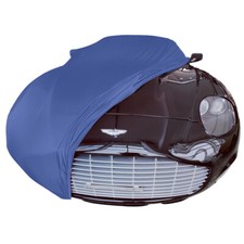 Indoor car cover fits Aston