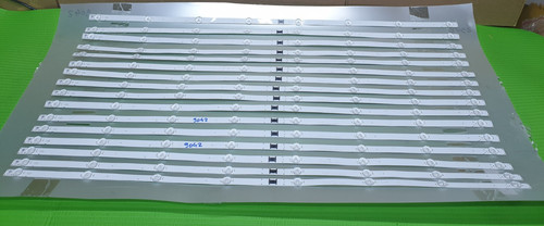 Full led backlight set sony - led,