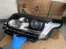 *  2013 - 2017 RANGE ROVER VOGUE L405 PASSENGER SIDE XENON HEADLIGHT CK52-13W030