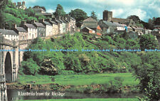 R482248 Llandeilo From the