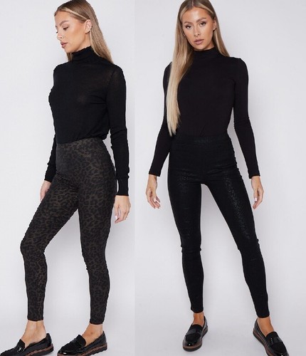 Ladies printed coated - ladies,