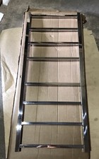 Square Towel Rail - Clearance