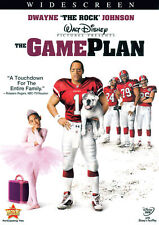 Game Plan [DVD] [2007] [Region